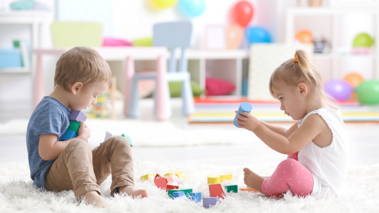 Full Day Care