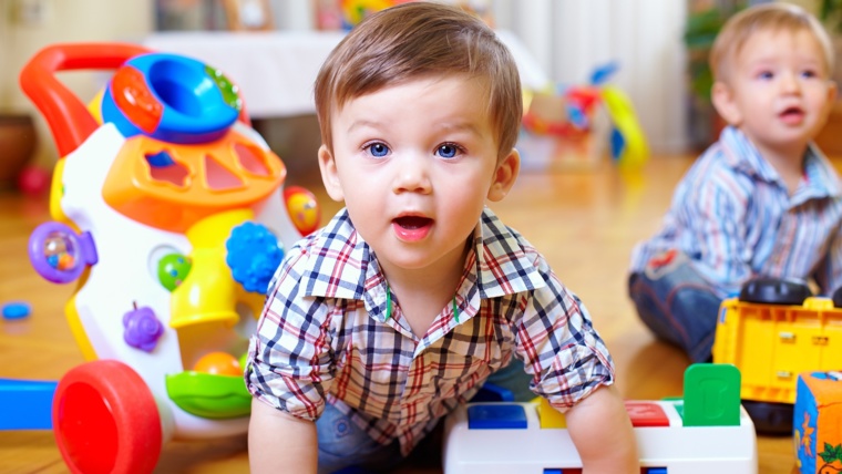 Half Day Care